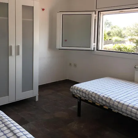 Eco House Of Oak, 15 Min To Bcn Max Pax 8 * Sant Cugat del Valles