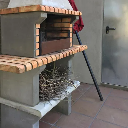 Eco House Of Oak, 15 Min To Bcn Max Pax 8 Holiday home