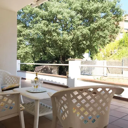 Eco House Of Oak, 15 Min To Bcn Max Pax 8