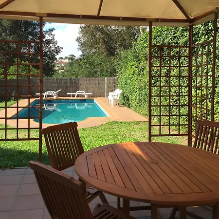 Holiday home Eco House Of Oak, 15 Min To Bcn Max Pax 8